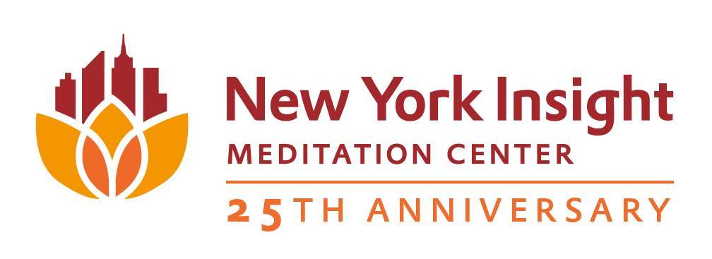 New York Insight Meditation Center Logo